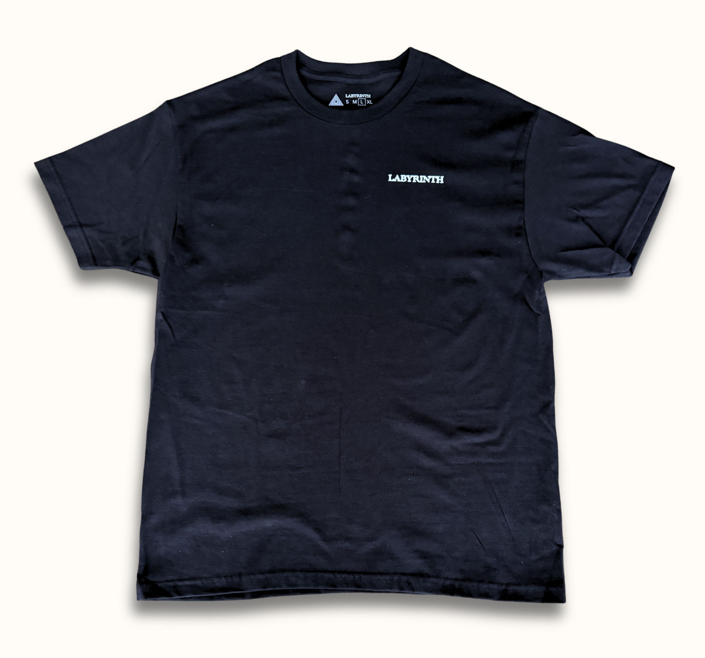 Spoken Everywhere Tee