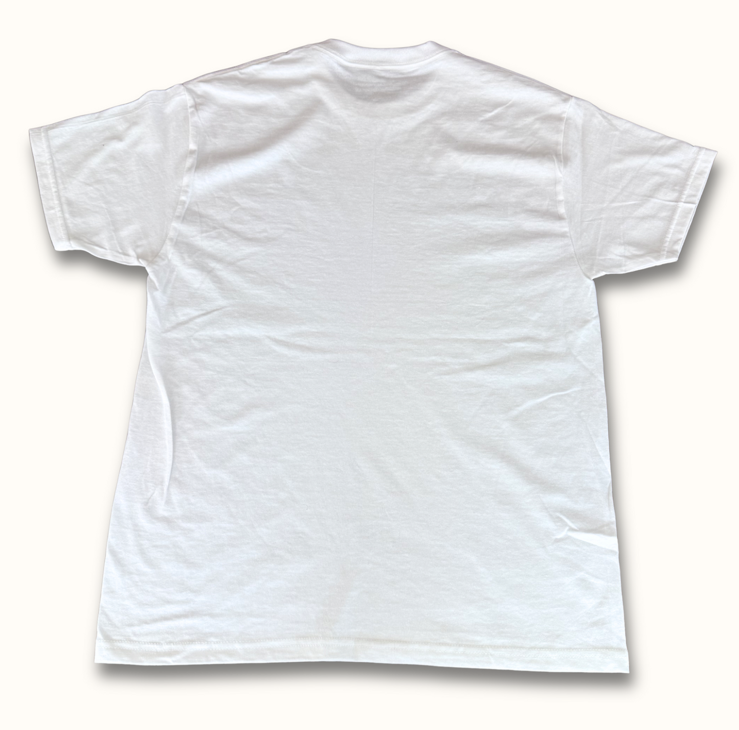 Breakfast Ball Tee