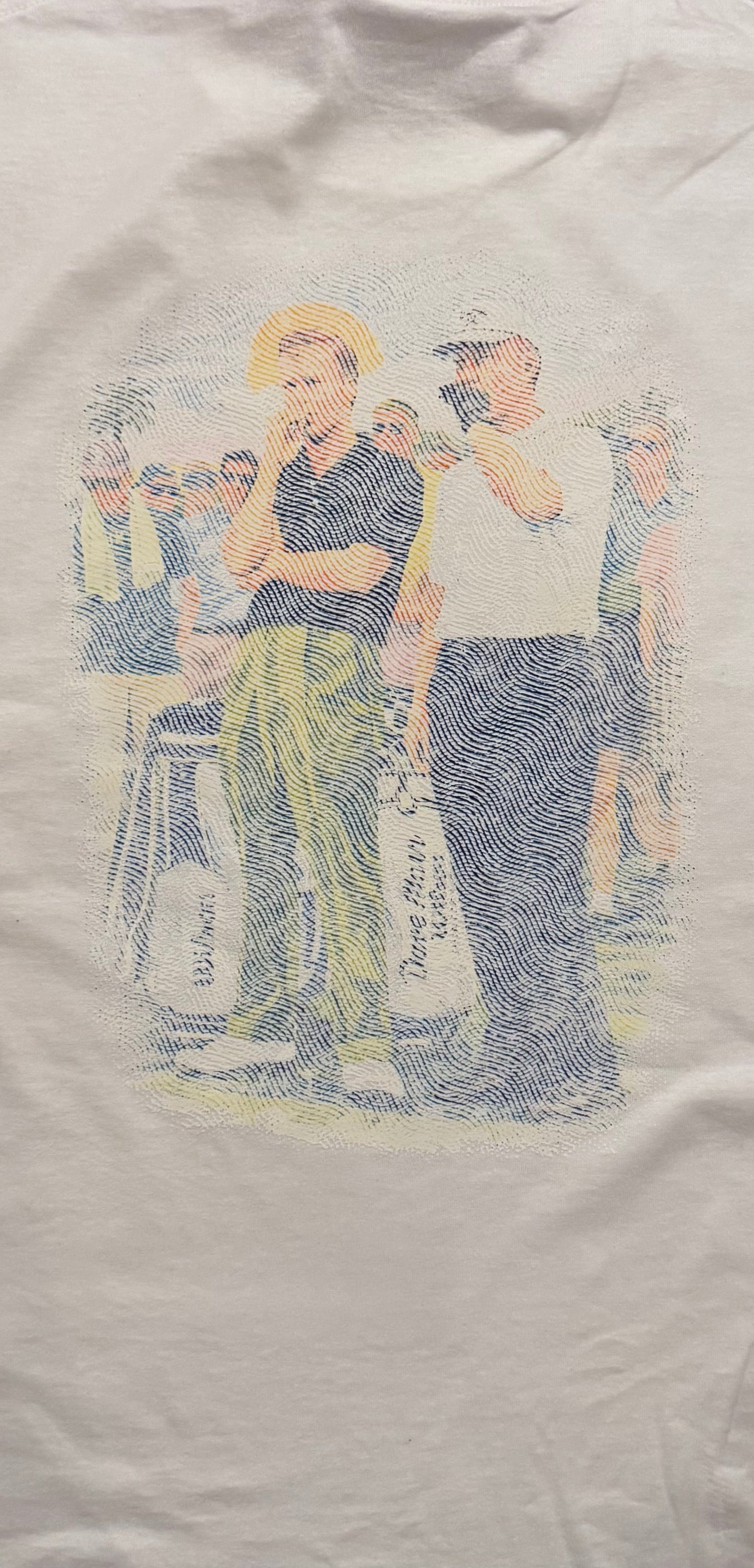 The Legacy Tee