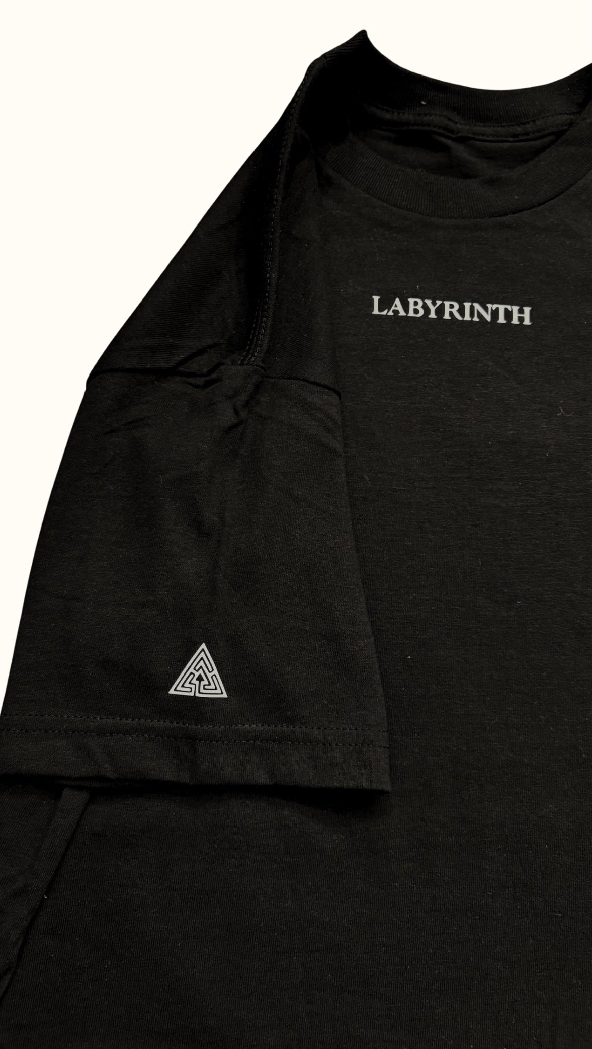 The Lane Tee