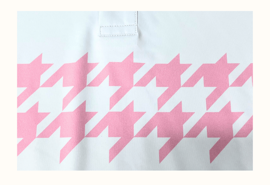 Pink Meridian