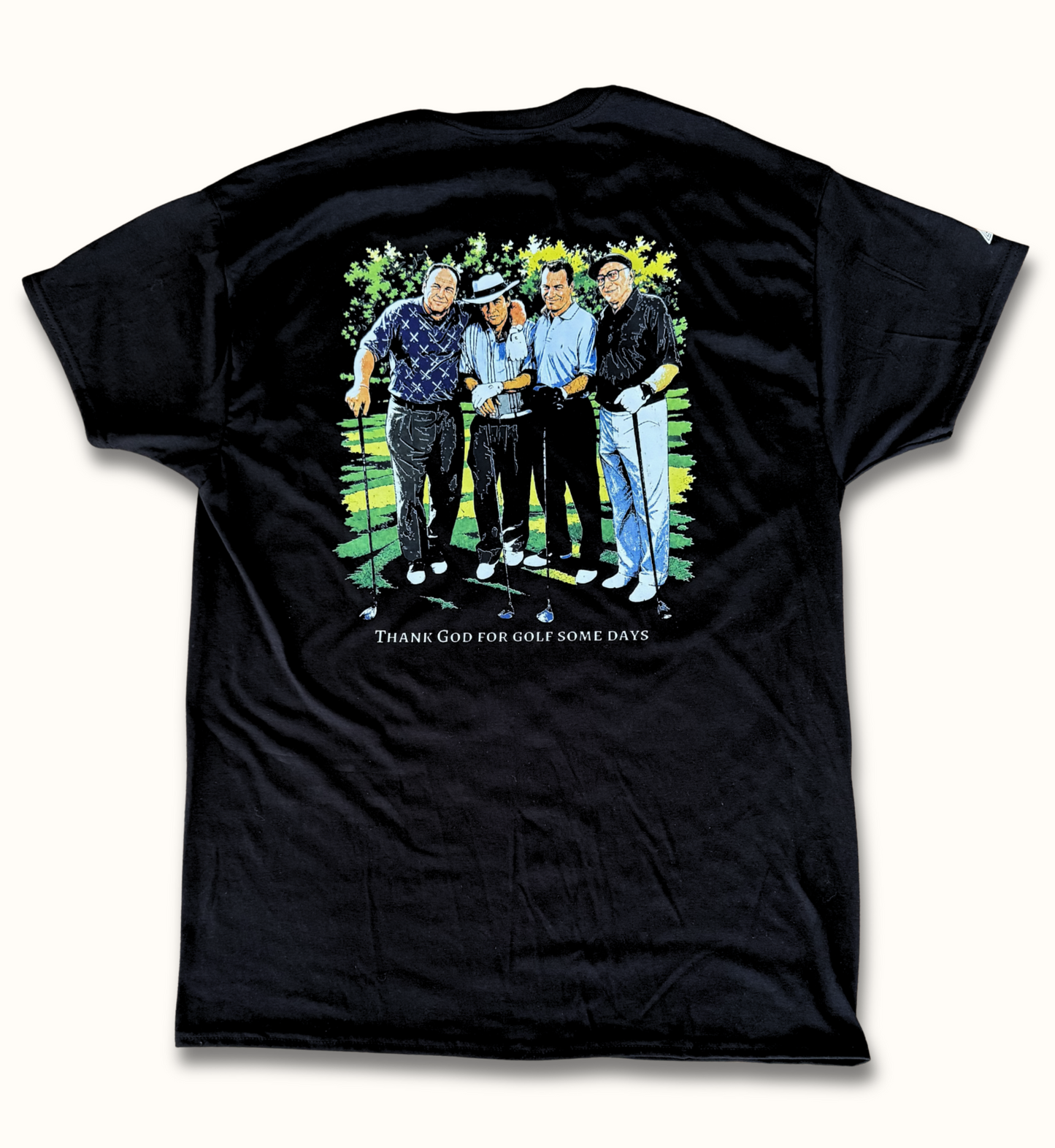 Boss T Tee