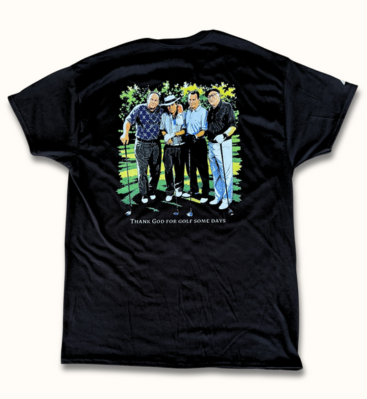 Boss T Tee