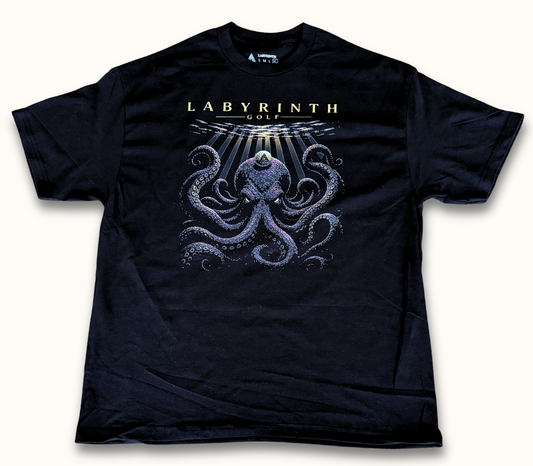 Kraken Tee