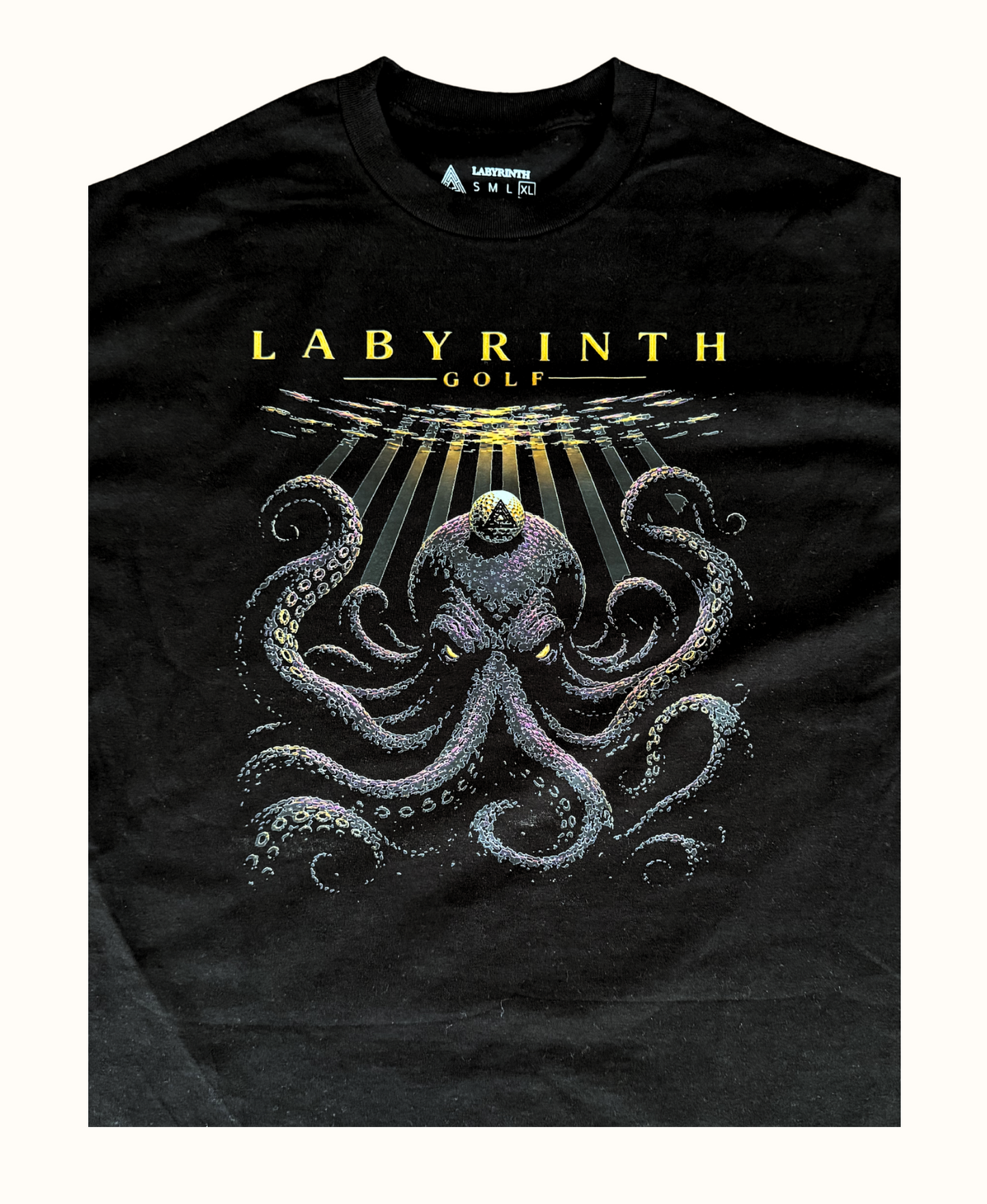 Kraken Tee