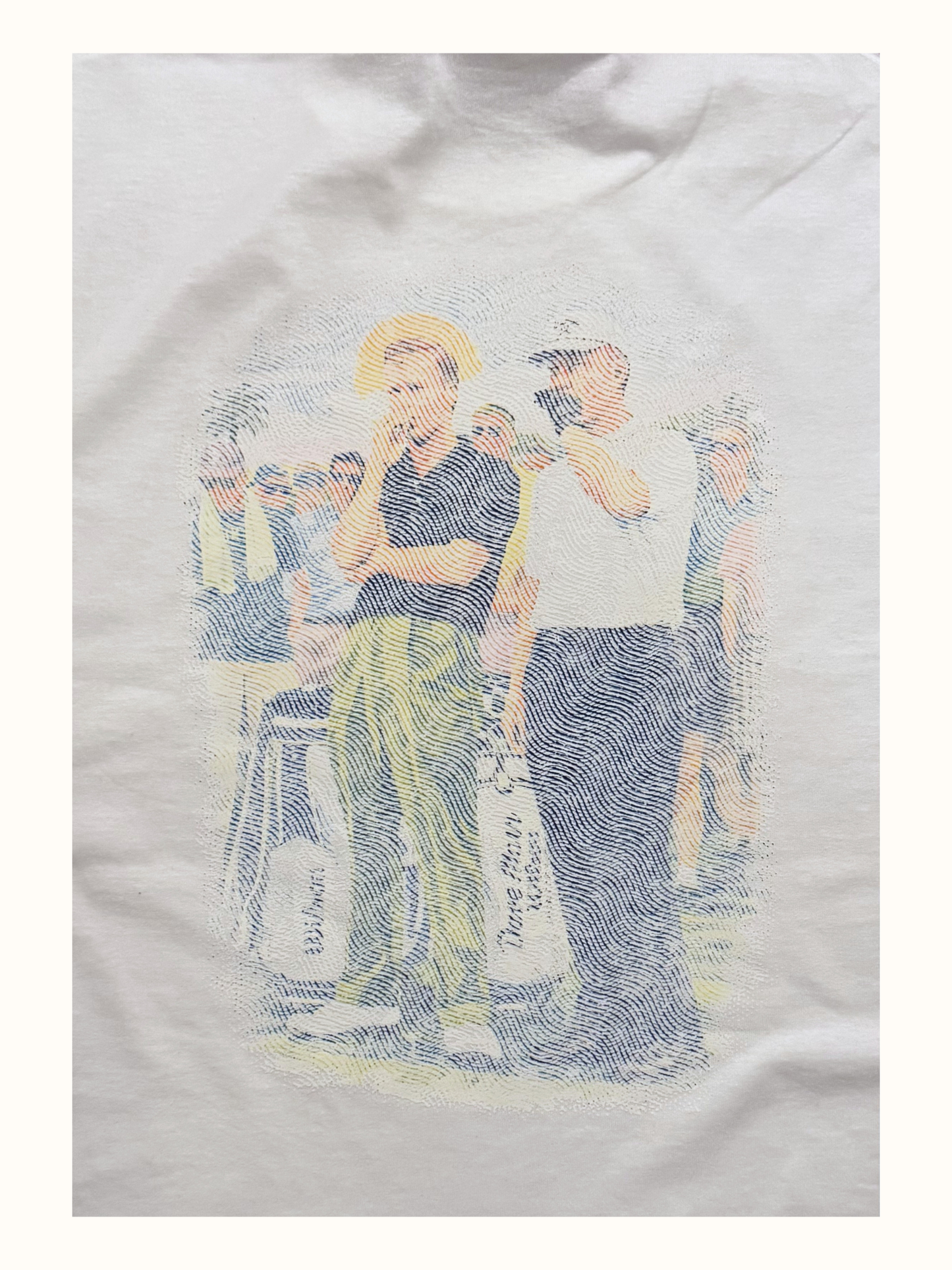 The Legacy Tee