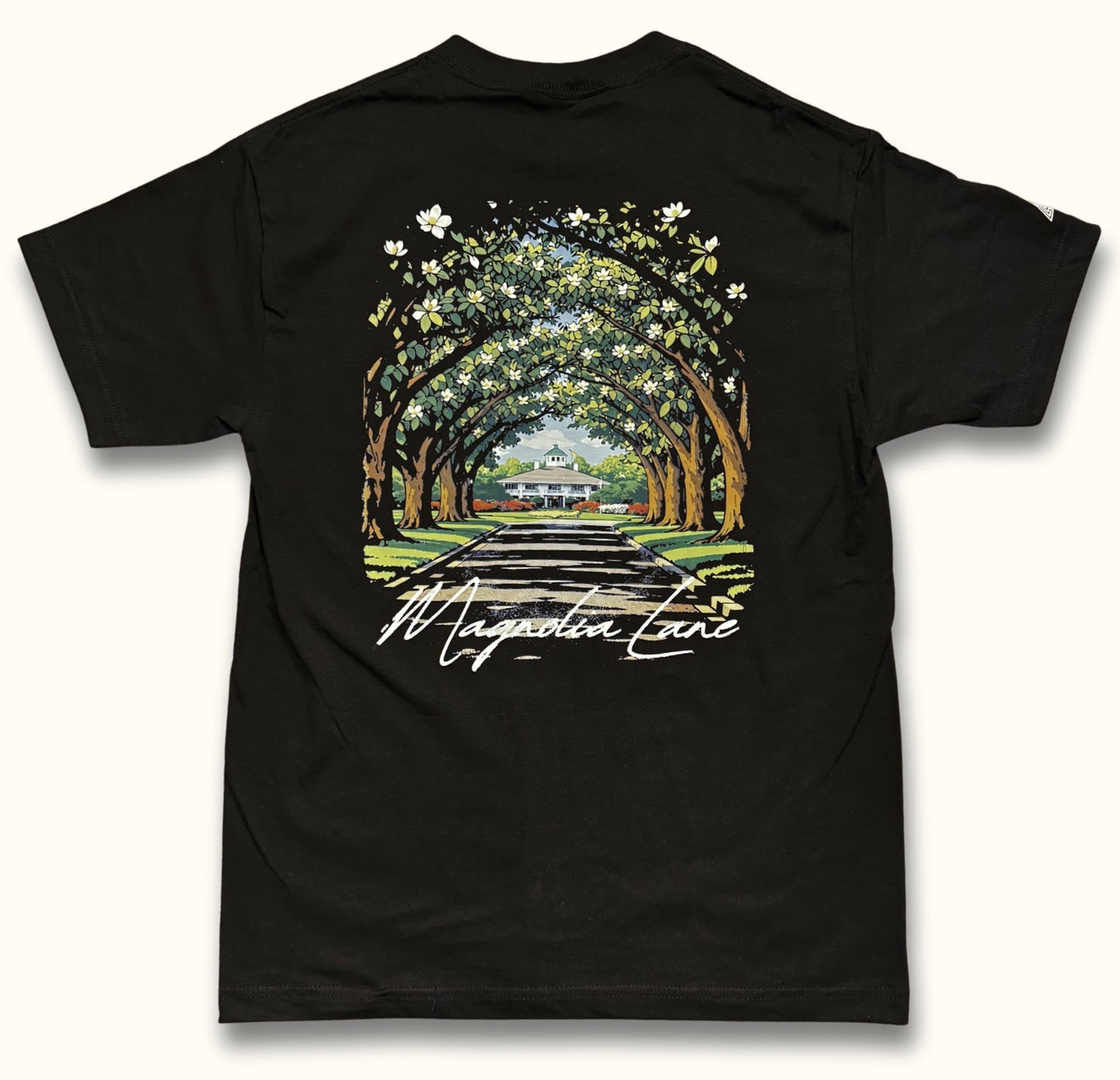 The Lane Tee