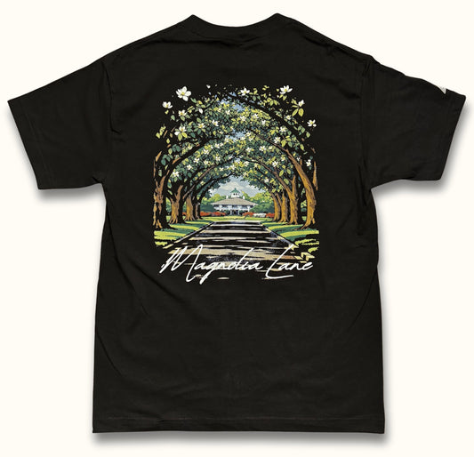 The Lane Tee