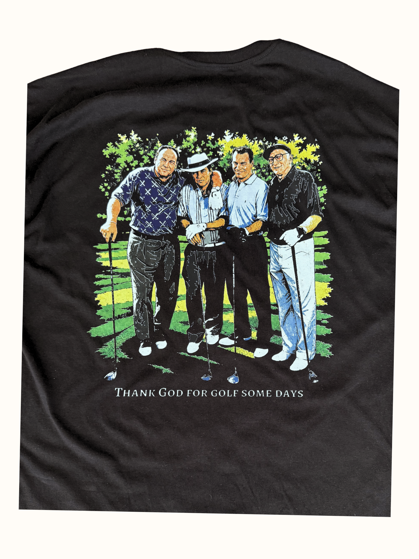 Boss T Tee