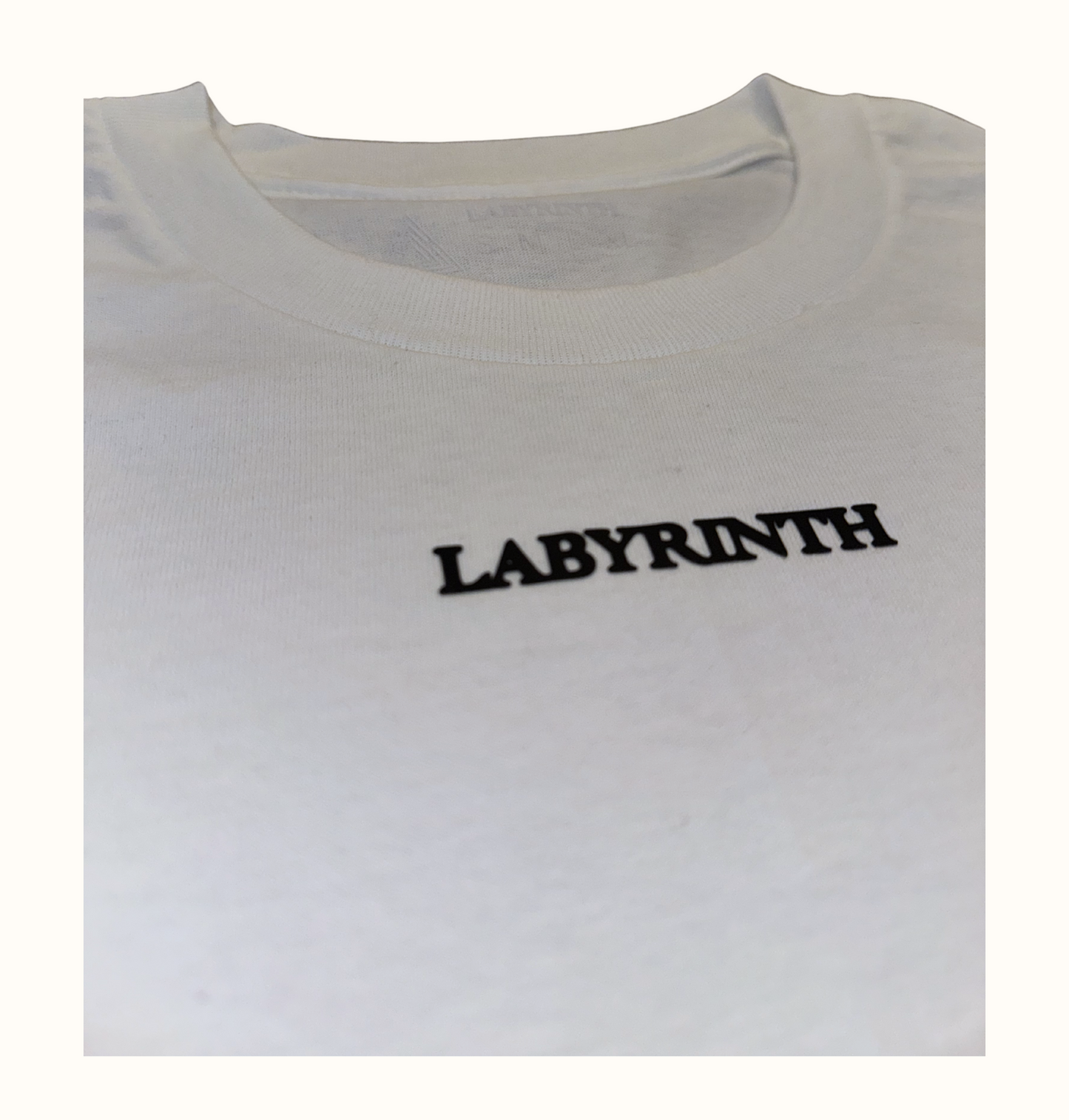 The Legacy Tee