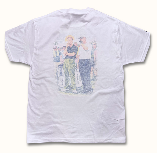 The Legacy Tee