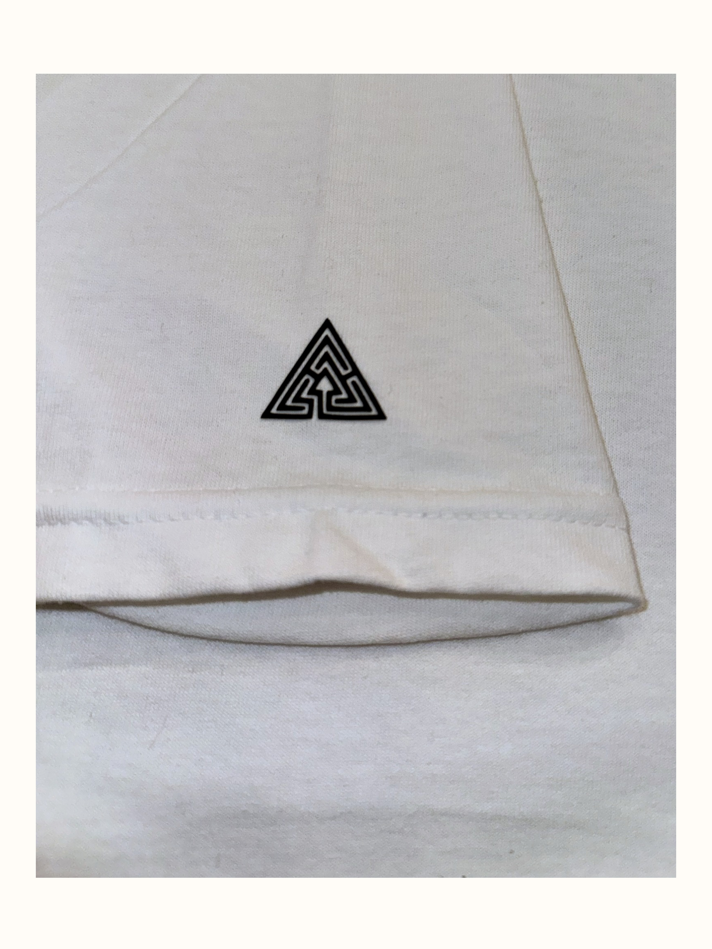 The Legacy Tee