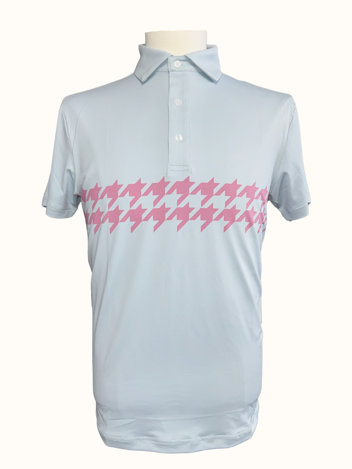 Pink Meridian