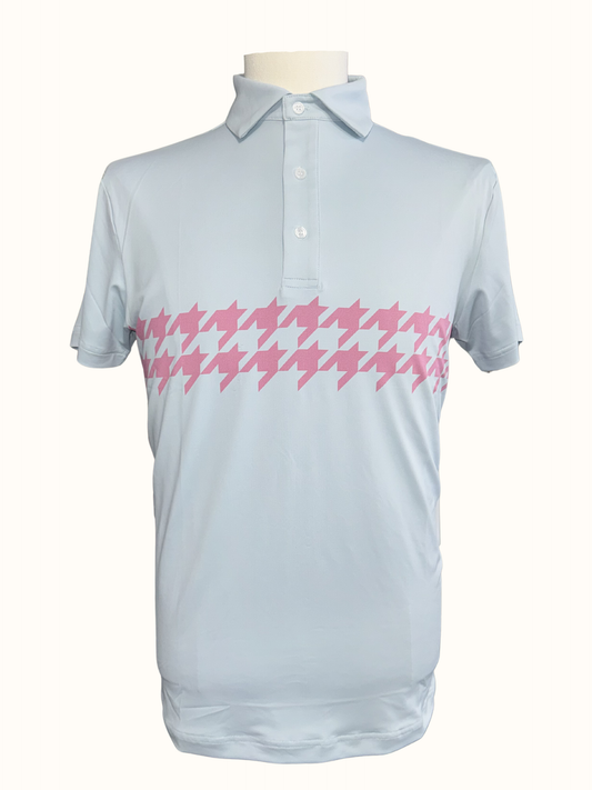 Pink Meridian