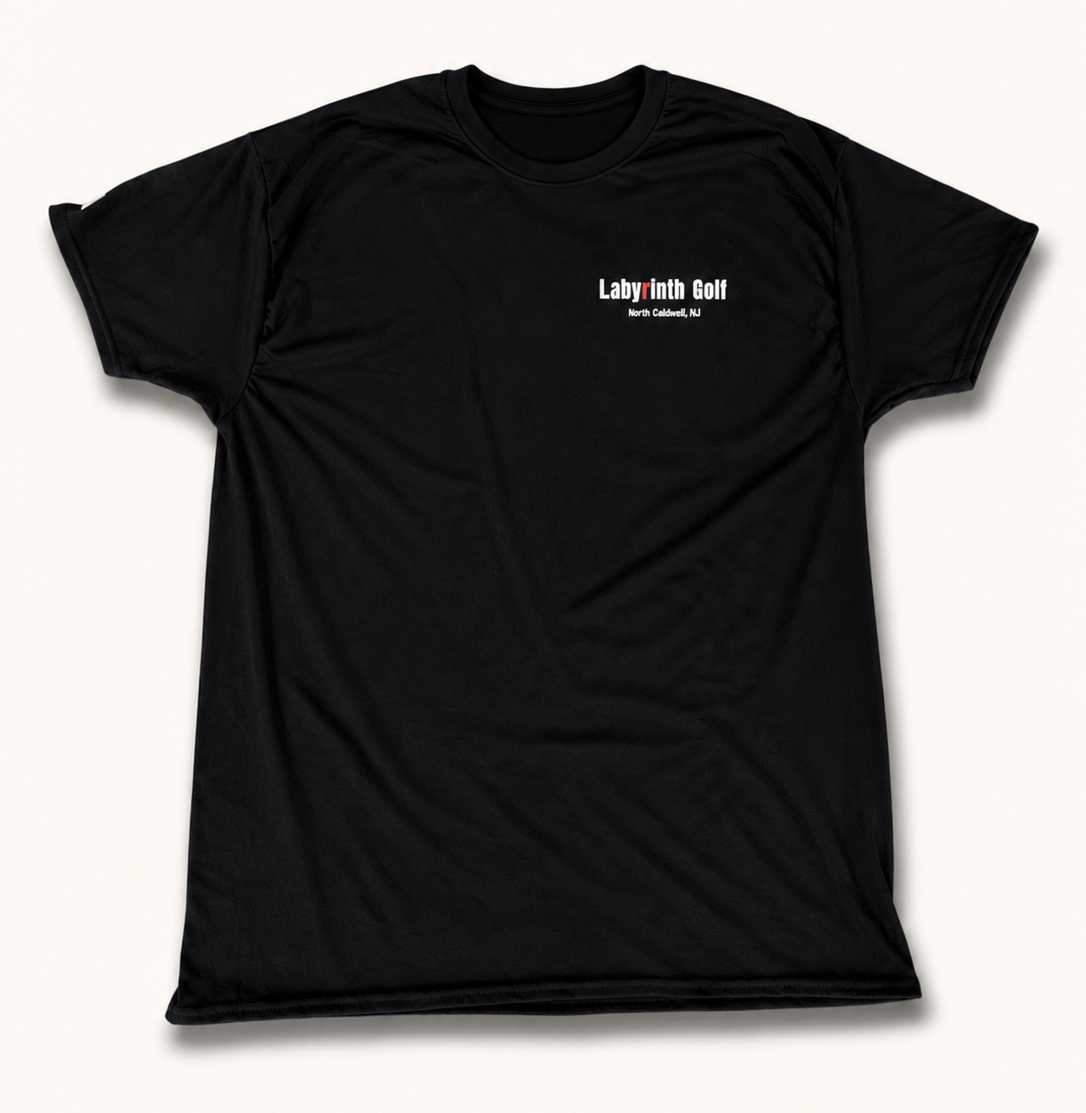 Boss T Tee