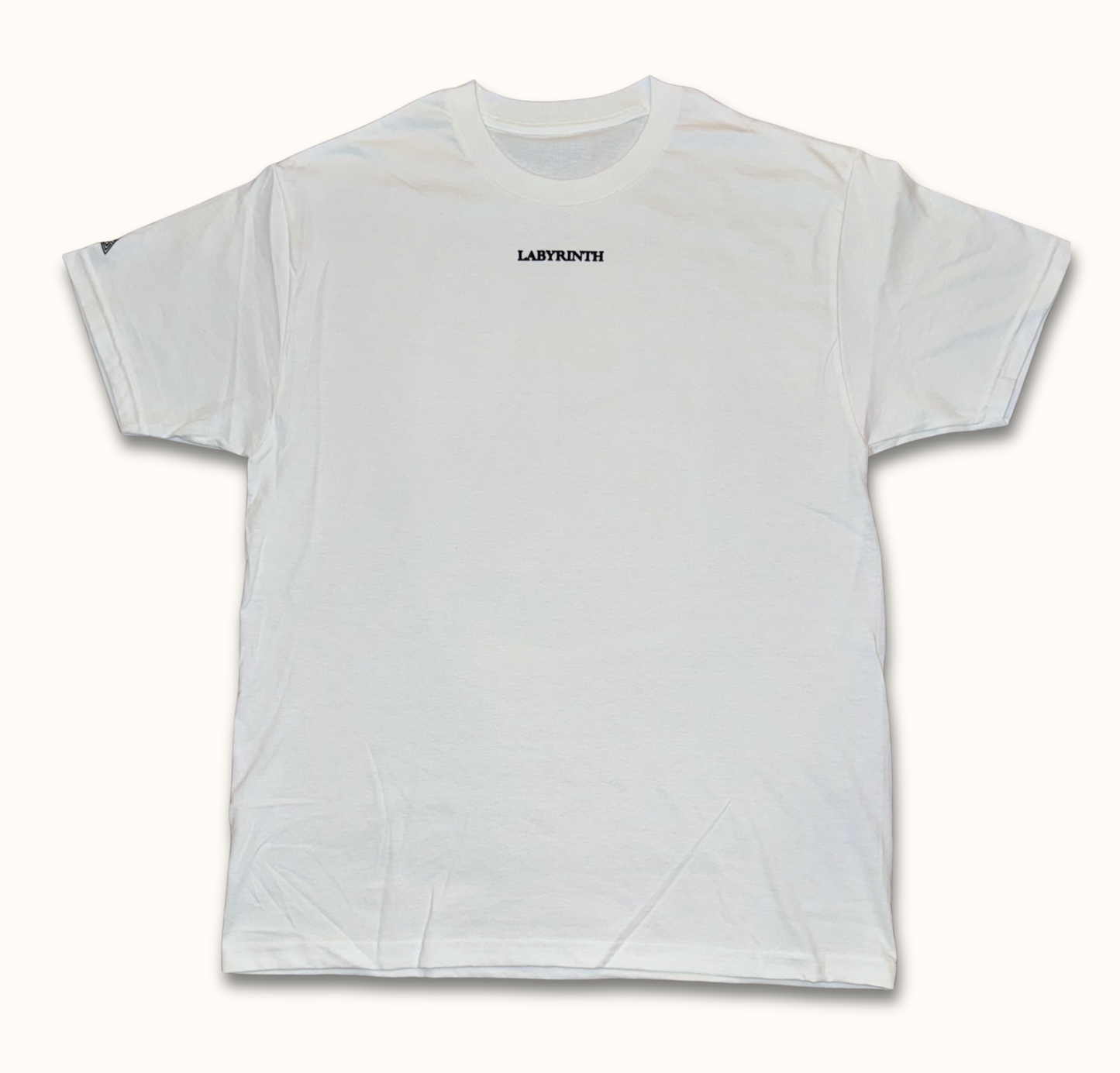 The Legacy Tee
