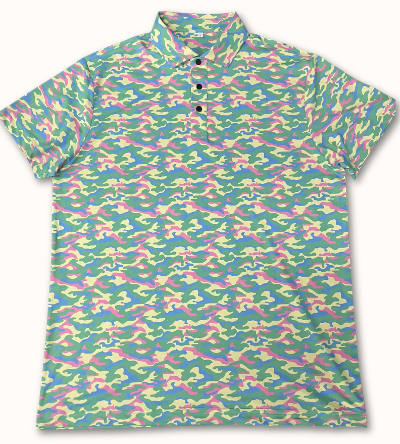 Pastel War