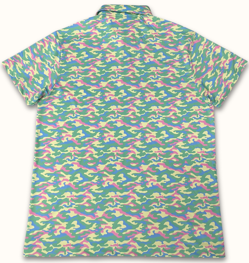 Pastel War