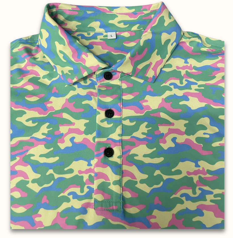 Pastel War