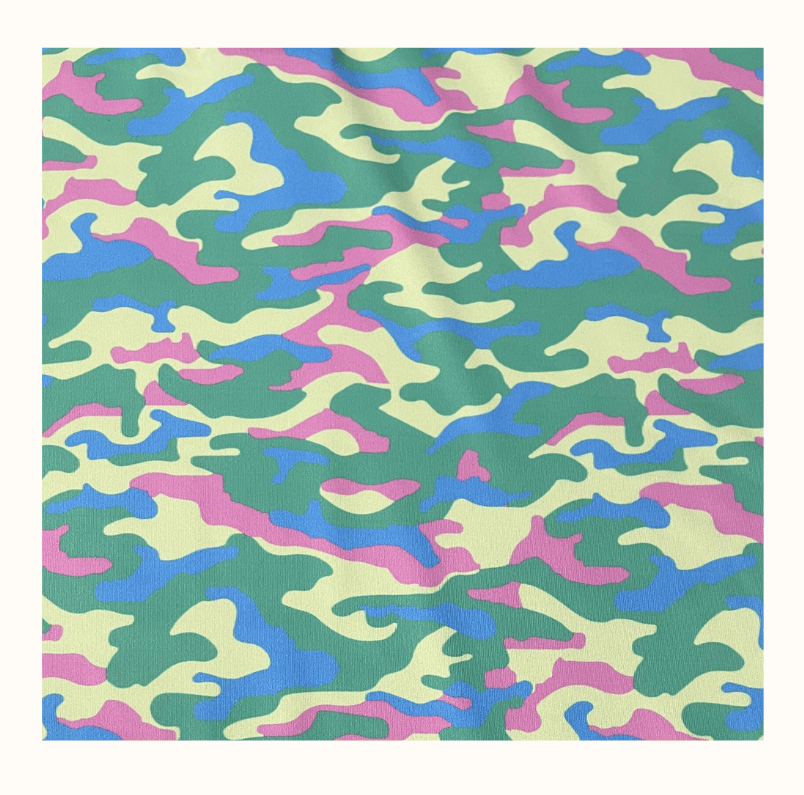 Pastel War