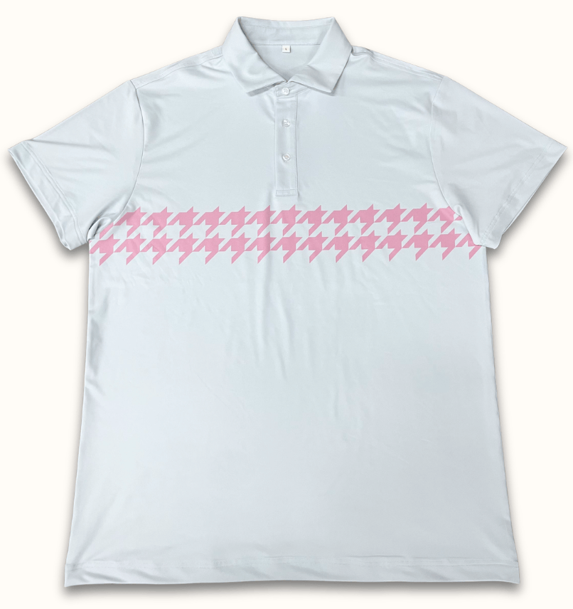 Pink Meridian