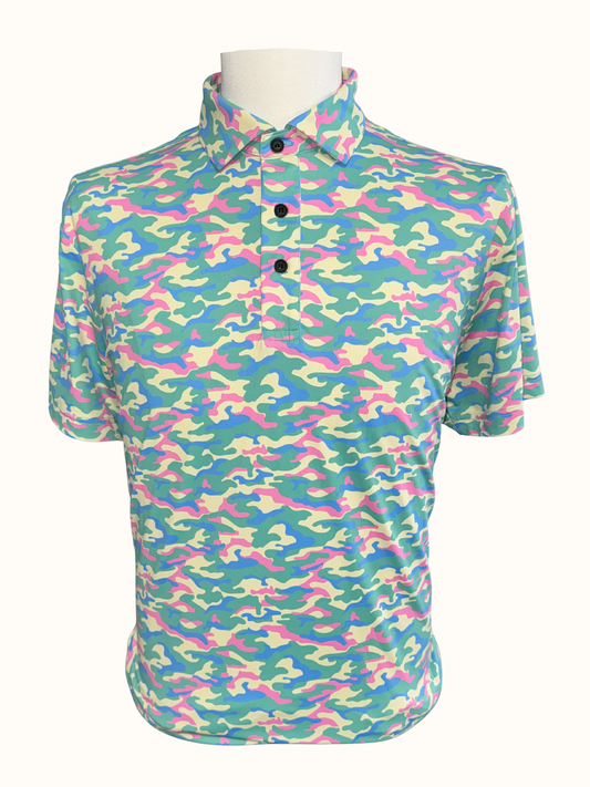 Pastel War