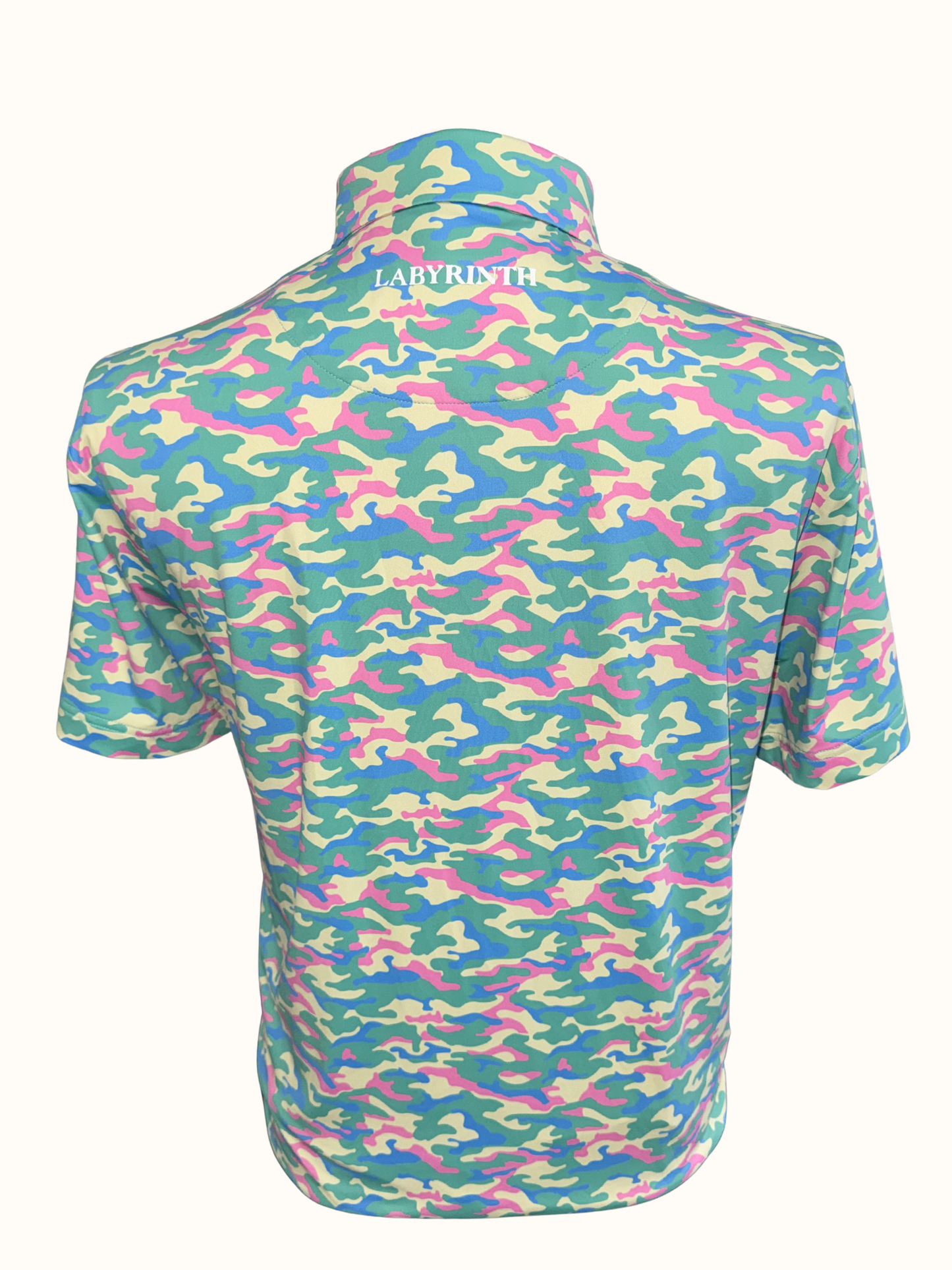 Pastel War